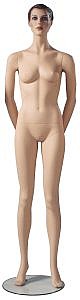 Isabelle Position 1 - Female Mannequin
