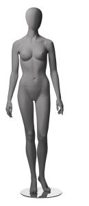 Metro Female - Position 1