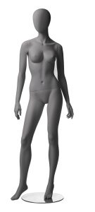 Metro Female - Position 2