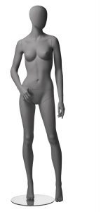 Metro Female - Position 5