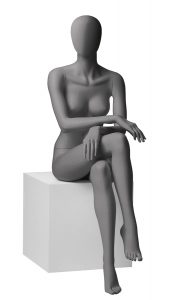 Metro Female - Position 6
