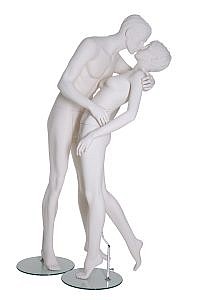Couple in Love