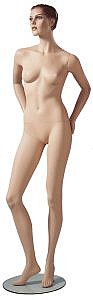 Isabelle Position 2 - Female mannequin