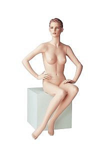 Betty - Position 6