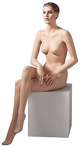 Isabelle - Position 7
