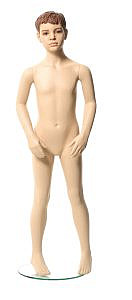 Q-Kids Age 8 - Position 1