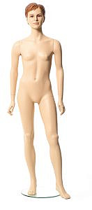 Q-Kids Age 12 Janet - Position 1