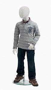 Ringo - Age 6 Position 2