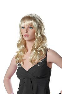 Chiara - Female Wig Options