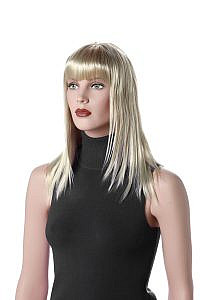 Connie - Female Wig Options