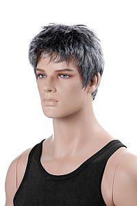 Robert - Male Wig Options