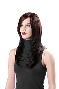 Kirsten - Female Wig Options