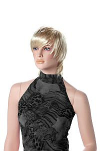 Lin - Female Wig Options