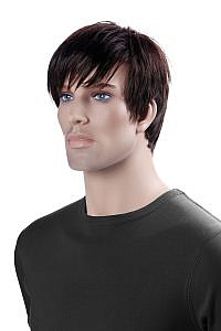 Luke - Male Wig Options