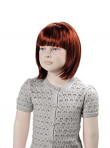 Minnie - Kids Wig Options
