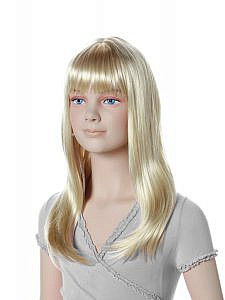 Mona Lisa - Kids Wig Options