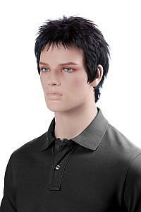Piers - Male Wig Options