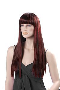 Natasha - Female Wig Options
