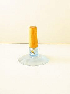 Polystick Stand For Styrofoam Heads - Pack 10