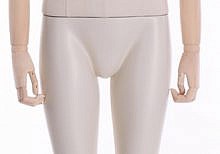 Meta - Abstract Female Mannequin - Position 2