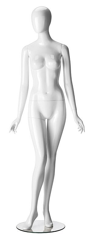 Ringo - Position 5 - Female Mannequin