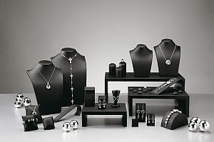 Jewellery Display Sets