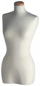 Male & Female - Long Tailor Forms